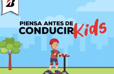 Bridgestone Impulsa la Educación Vial Para Niños y Niñas en México 01101024