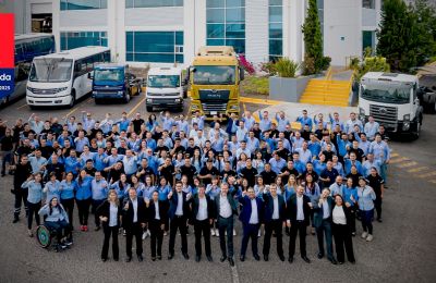 Volkswagen Truck & Bus México, un Gran Lugar Para Trabajar  01280225