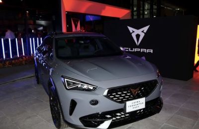 CUPRA Inaugura concesionaria en la colonia Del Valle: Innovación y Celebración en una Noche  01 120624