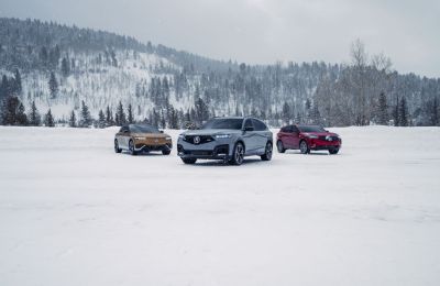 Acura electrifica el apoyo a artistas independientes en el Festival de Cine de Sundance 2025 01140125