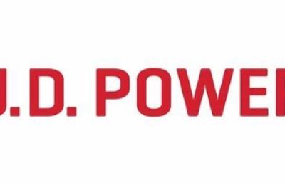 J.D. POWER Logo 01111124